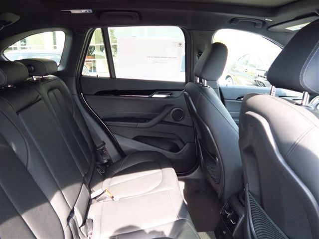 2018 BMW X1 sDrive28i Sports Activity Vehicle - 17026087 - 8