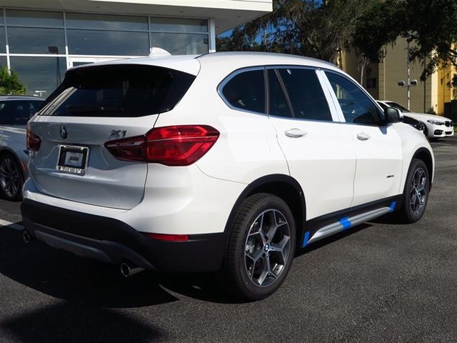 2018 BMW X1 sDrive28i Sports Activity Vehicle - 17050845 - 2
