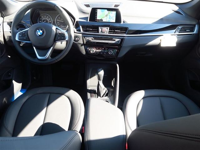 2018 BMW X1 sDrive28i Sports Activity Vehicle - 17050845 - 4