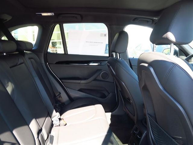 2018 BMW X1 sDrive28i Sports Activity Vehicle - 17050845 - 8