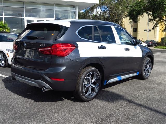 2018 BMW X1 sDrive28i Sports Activity Vehicle - 17091109 - 2