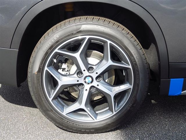2018 BMW X1 sDrive28i Sports Activity Vehicle - 17091109 - 3