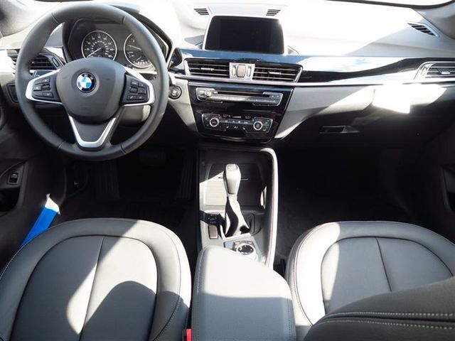 2018 BMW X1 sDrive28i Sports Activity Vehicle - 17091109 - 4