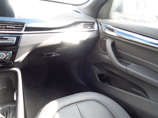 2018 BMW X1 sDrive28i Sports Activity Vehicle - 17091109 - 7