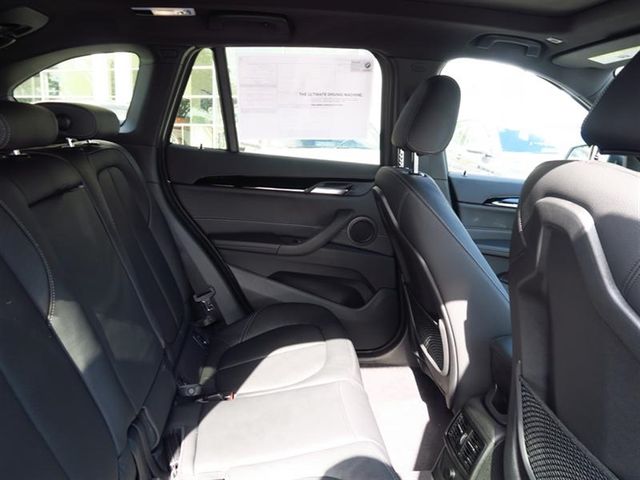 2018 BMW X1 sDrive28i Sports Activity Vehicle - 17091109 - 8