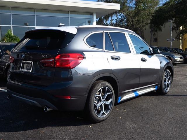 2018 BMW X1 xDrive28i Sports Activity Vehicle - 17013181 - 2
