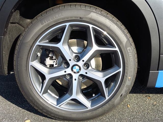 2018 BMW X1 xDrive28i Sports Activity Vehicle - 17013181 - 3