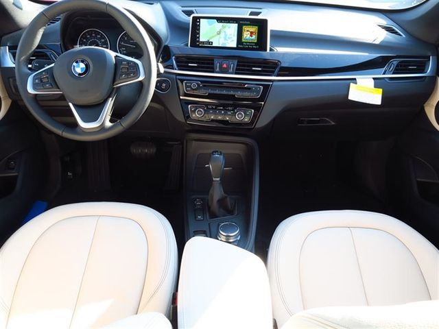 2018 BMW X1 xDrive28i Sports Activity Vehicle - 17013181 - 4