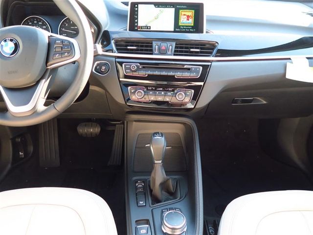 2018 BMW X1 xDrive28i Sports Activity Vehicle - 17013181 - 6