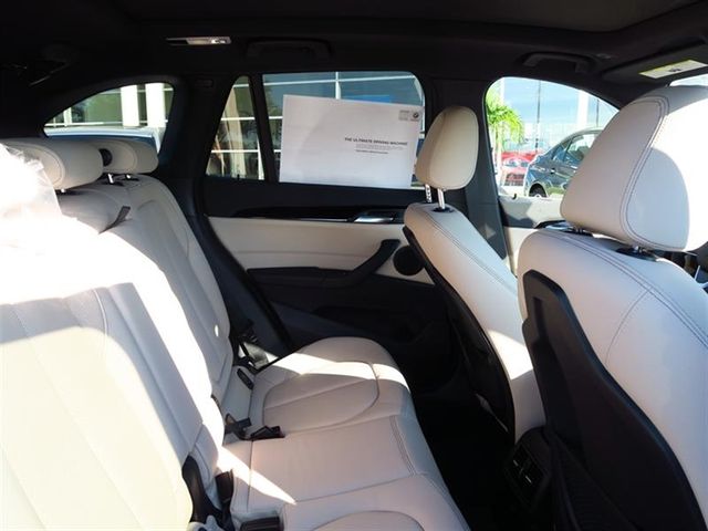 2018 BMW X1 xDrive28i Sports Activity Vehicle - 17013181 - 8