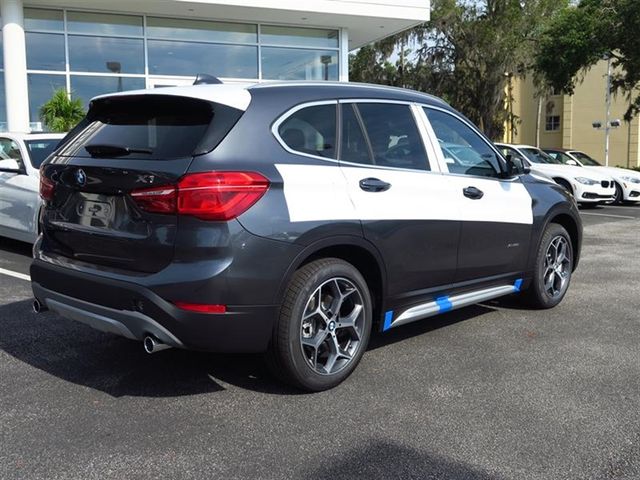 2018 BMW X1 xDrive28i Sports Activity Vehicle - 17026102 - 2