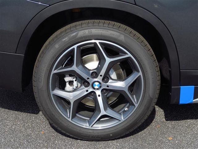 2018 BMW X1 xDrive28i Sports Activity Vehicle - 17026102 - 3