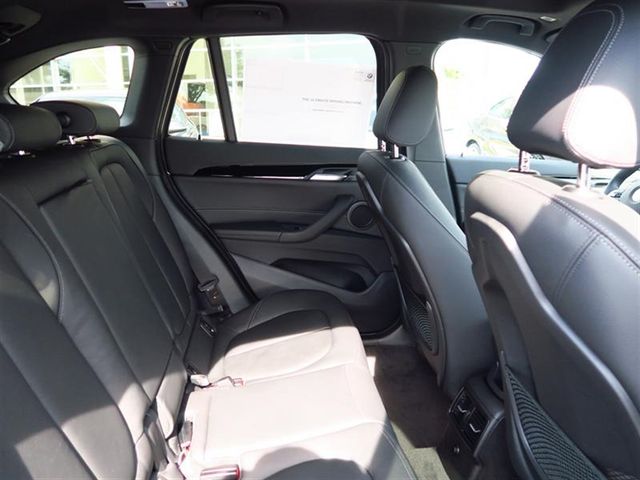 2018 BMW X1 xDrive28i Sports Activity Vehicle - 17026102 - 8