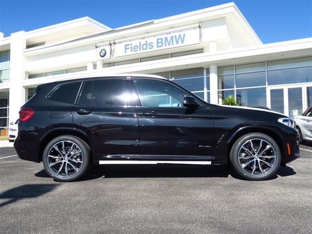 2018 BMW X3 xDrive30i Sports Activity Vehicle - 17050847 - 1