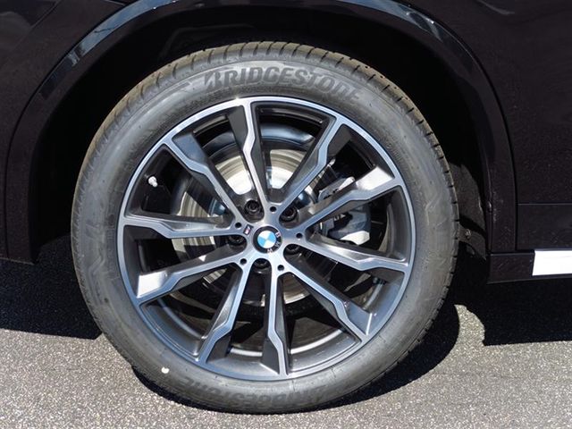 2018 BMW X3 xDrive30i Sports Activity Vehicle - 17050847 - 3