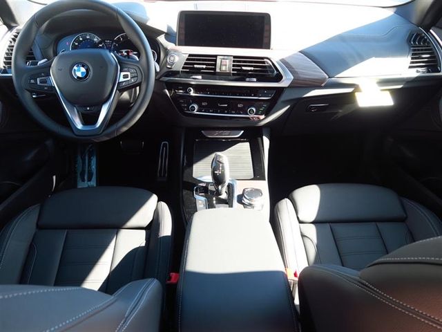 2018 BMW X3 xDrive30i Sports Activity Vehicle - 17050847 - 4