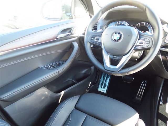 2018 BMW X3 xDrive30i Sports Activity Vehicle - 17050847 - 5
