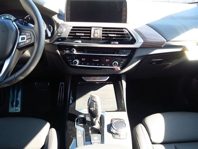 2018 BMW X3 xDrive30i Sports Activity Vehicle - 17050847 - 6
