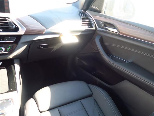 2018 BMW X3 xDrive30i Sports Activity Vehicle - 17050847 - 7