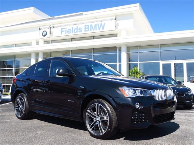 2018 BMW X4 xDrive28i Sports Activity - 17046332 - 0