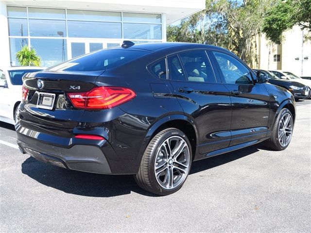 2018 BMW X4 xDrive28i Sports Activity - 17046332 - 2