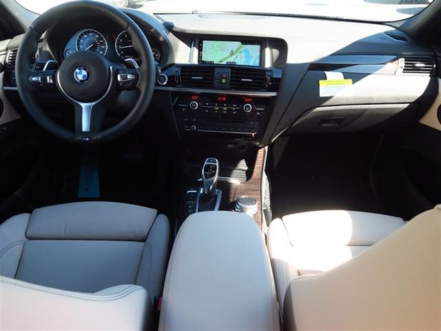 2018 BMW X4 xDrive28i Sports Activity - 17046332 - 4