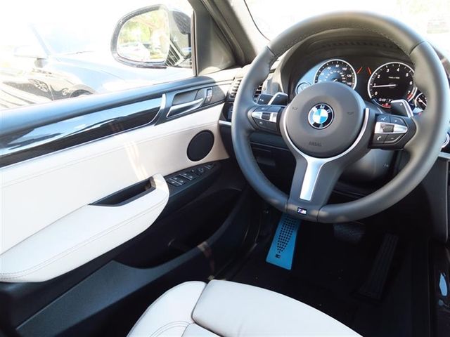 2018 BMW X4 xDrive28i Sports Activity - 17046332 - 5