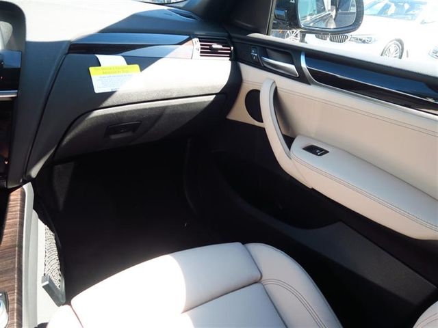 2018 BMW X4 xDrive28i Sports Activity - 17046332 - 7
