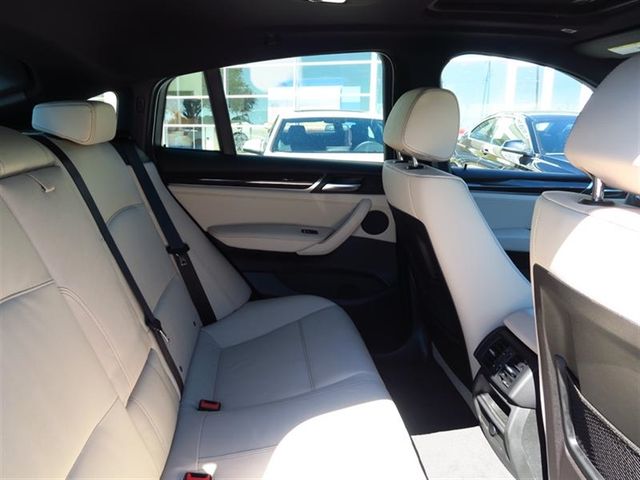2018 BMW X4 xDrive28i Sports Activity - 17046332 - 8