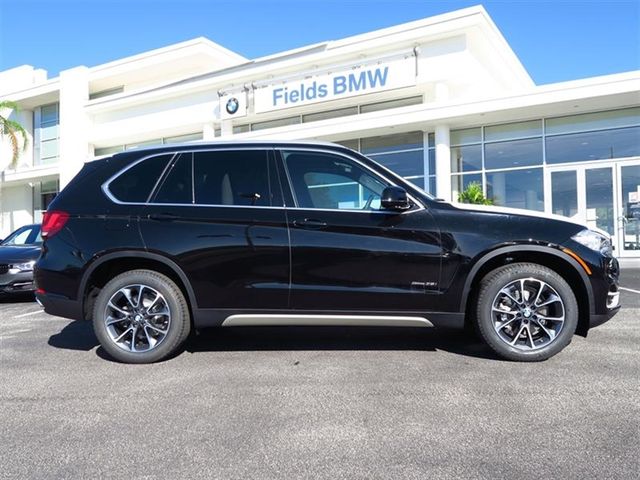 2018 BMW X5 sDrive35i Sports Activity Vehicle - 16933927 - 1