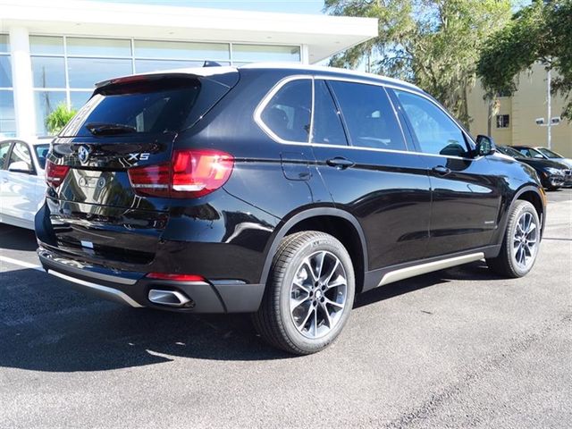 2018 BMW X5 sDrive35i Sports Activity Vehicle - 16933927 - 2