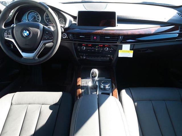 2018 BMW X5 sDrive35i Sports Activity Vehicle - 16933927 - 4