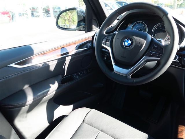 2018 BMW X5 sDrive35i Sports Activity Vehicle - 16933927 - 5