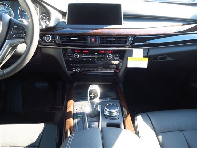 2018 BMW X5 sDrive35i Sports Activity Vehicle - 16933927 - 6