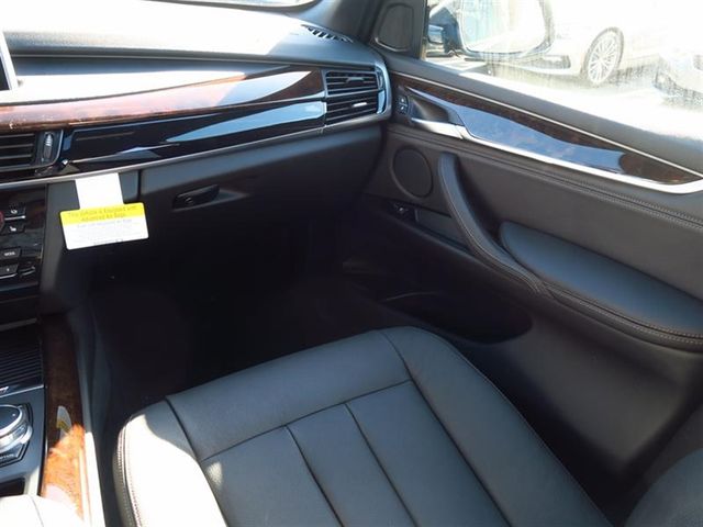 2018 BMW X5 sDrive35i Sports Activity Vehicle - 16933927 - 7