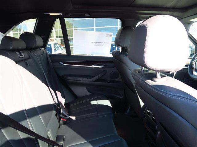 2018 BMW X5 sDrive35i Sports Activity Vehicle - 16933927 - 8