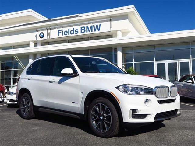 2018 BMW X5 sDrive35i Sports Activity Vehicle - 16989465 - 0