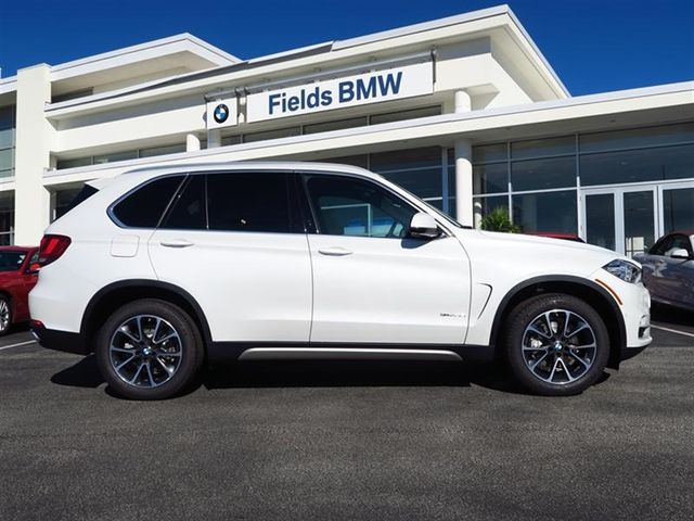 2018 BMW X5 sDrive35i Sports Activity Vehicle - 16989465 - 1