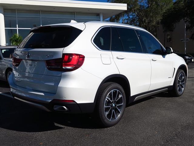 2018 BMW X5 sDrive35i Sports Activity Vehicle - 16989465 - 2