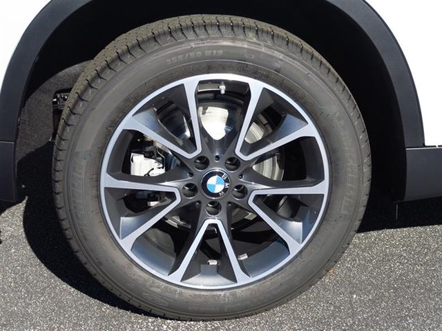 2018 BMW X5 sDrive35i Sports Activity Vehicle - 16989465 - 3