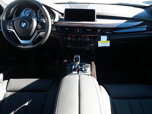2018 BMW X5 sDrive35i Sports Activity Vehicle - 16989465 - 4