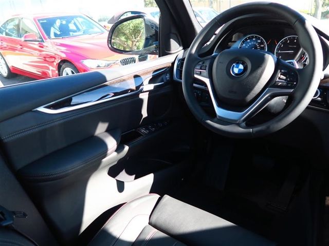 2018 BMW X5 sDrive35i Sports Activity Vehicle - 16989465 - 5