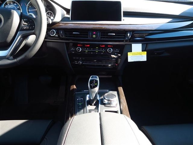 2018 BMW X5 sDrive35i Sports Activity Vehicle - 16989465 - 6