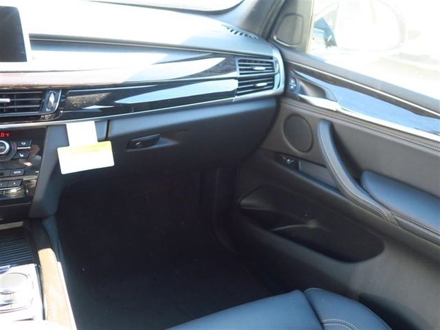 2018 BMW X5 sDrive35i Sports Activity Vehicle - 16989465 - 7