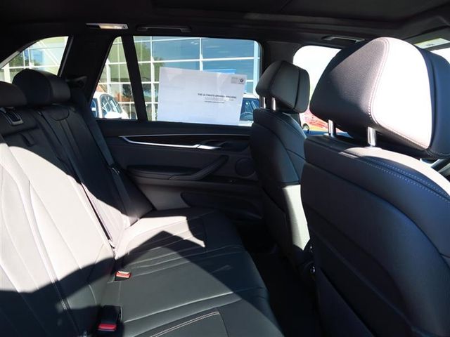 2018 BMW X5 sDrive35i Sports Activity Vehicle - 16989465 - 8