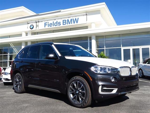 2018 BMW X5 sDrive35i Sports Activity Vehicle - 17003314 - 0