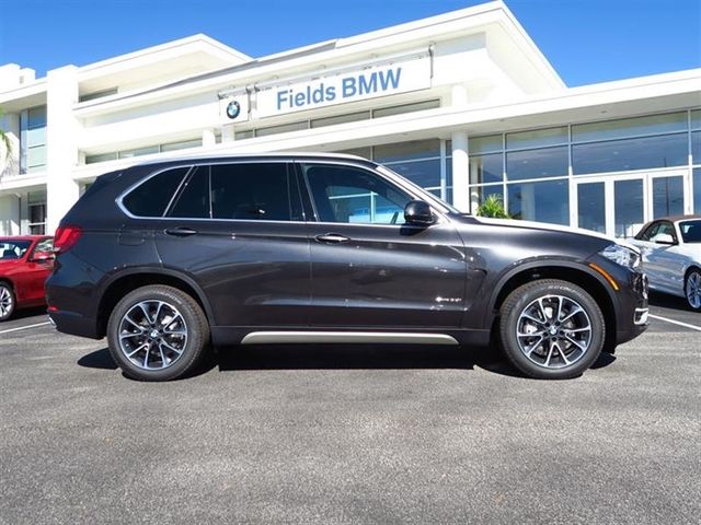 2018 BMW X5 sDrive35i Sports Activity Vehicle - 17003314 - 1
