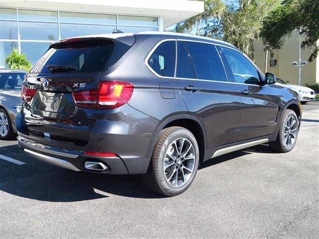 2018 BMW X5 sDrive35i Sports Activity Vehicle - 17003314 - 2