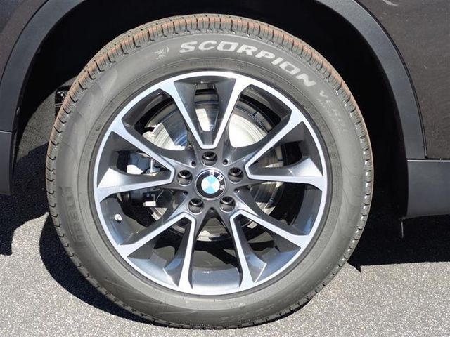 2018 BMW X5 sDrive35i Sports Activity Vehicle - 17003314 - 3