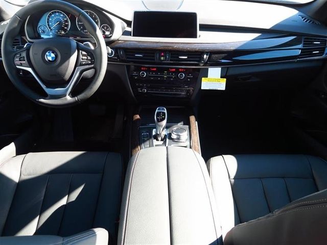 2018 BMW X5 sDrive35i Sports Activity Vehicle - 17003314 - 4